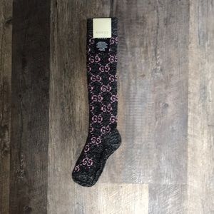 Gucci socks